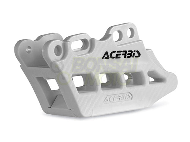 チェーンガイドブロック2.0 Yamaha YZ250F(03-23)/FX(19-24) YZ450F(03-22)/FX(19-24) YZ125/YZ250(X)(05-24) WR250F(03-24)/WR450F(03-23) ACERBIS