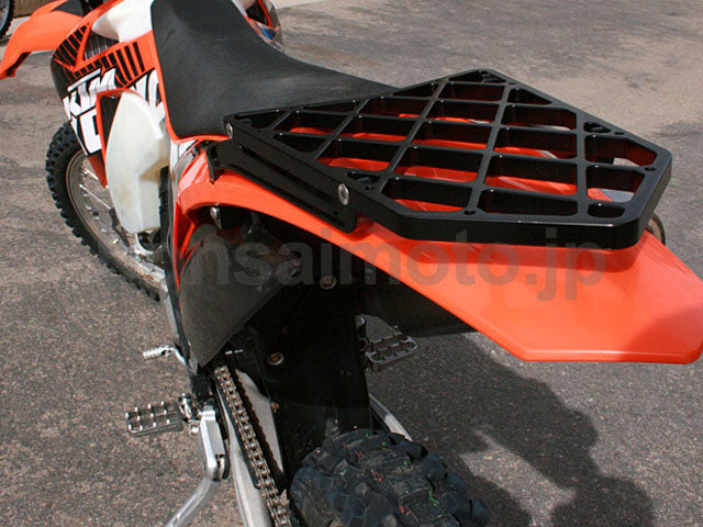 KTM EXCシリーズ(12-16) SXシリーズ(11-15) カーゴラック PMB(Fastway)