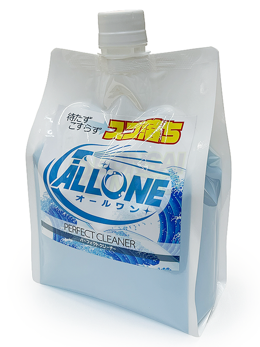 パーフェクトクリーナー(詰め替え用) 1リットル|ALL-ONE(オールワン)