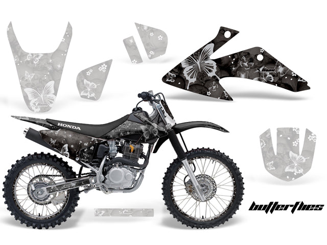 CRF150/230F (08-14) AMRデカール シュラウドキット