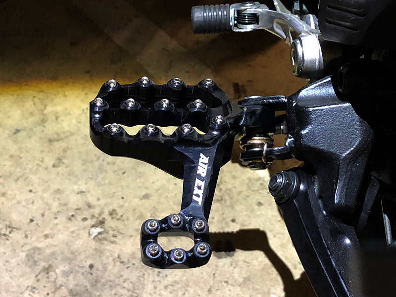 HONDA CRF1100L(AS)(20-24) CRF1000L(AS)(18-19) Air EXT ステップ PMB(Fastway)