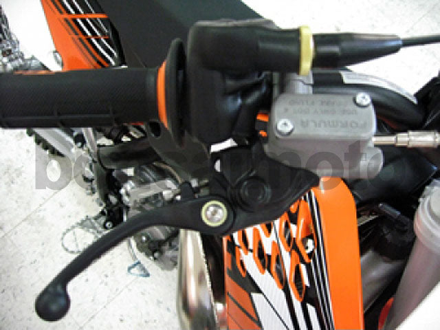 KTM FormulaマスターMini brake SX(12-13) ARC コンポジット ブレーキレバー【BR-212C】<3フィンガー>