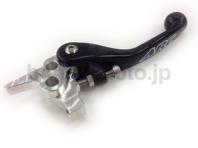 Husqvarna TE/FE(14-17) TC/FC(14-23) ダートバイク用BREMBOマスター ARC コンポジット ブレーキレバー【BR-214C】<3フィンガー>