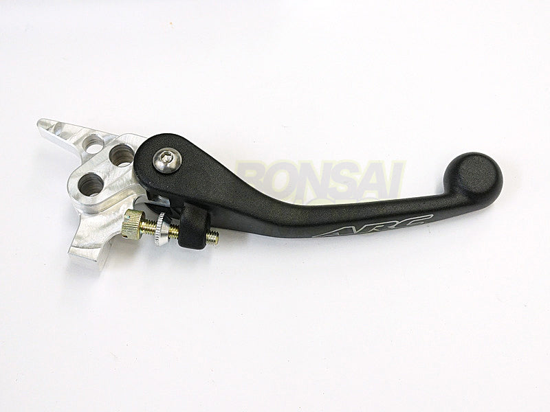 KTM EXC/EXC-F/SX/SX-F/XC/XC-W(14-23) ダートバイク用BREMBOマスター ARC アルミ ブレーキレバー【BR-214A】<3フィンガー>