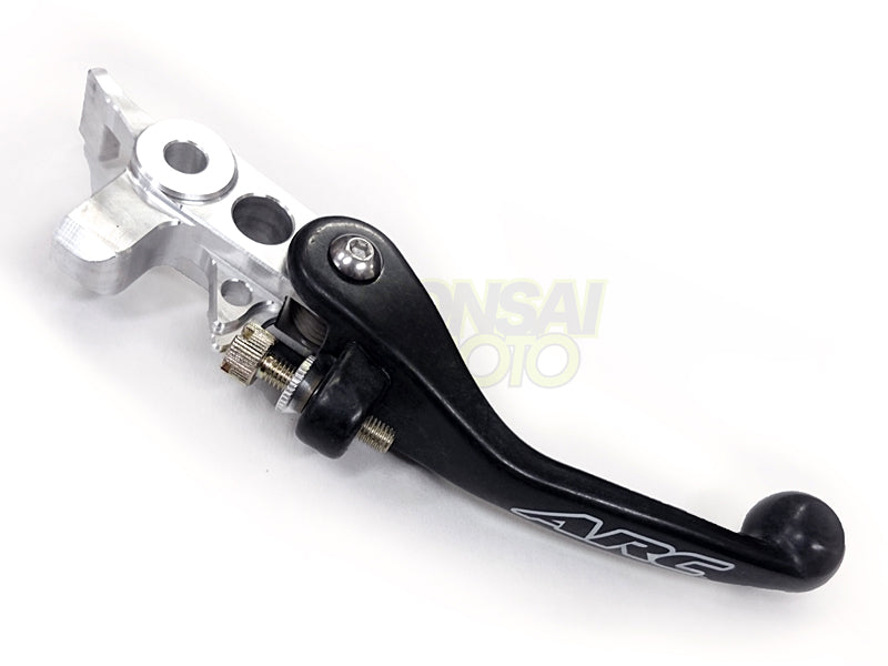 Husqvarna TE/FE(18-21) 新型MAGURAマスター ARC コンポジット ブレーキレバー【BR-224C】<3フィンガー>