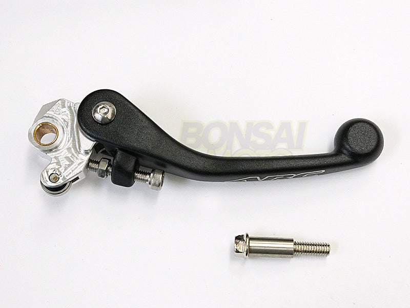 Yamaha YZ250F(01-06) YZ450F(03-07) YZ426F(01-02) YZ125/YZ250(01-07) WR250F/WR450F(01-18) ARC アルミブレーキレバー【BR-301A】<3フィンガー>