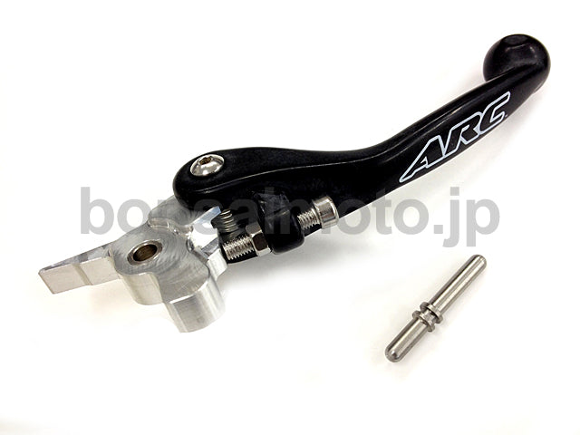 Formulaマスター用 KTM FreeRide250F(19-20) 350(13-18) 250R(14-18) ARC コンポジット ブレーキレバー【BR-350C】<3フィンガー>