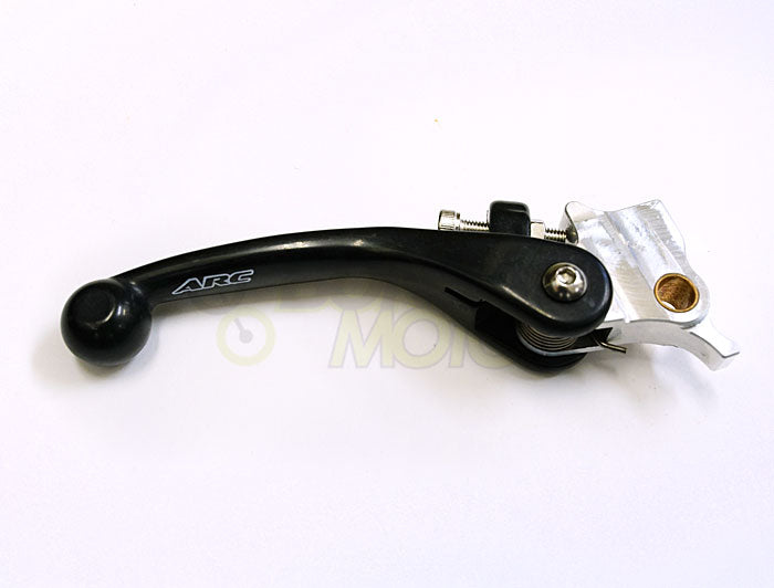 Kawasaki KX250(21) KX250XC(21) KX450F(19-21) ARC コンポジット ブレーキレバー【BR-412C】<3フィンガー>