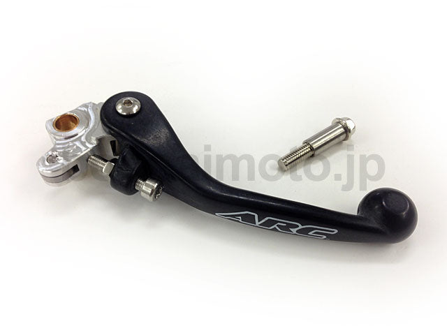 GASGAS EC-E/EC-F(15-19) ARC コンポジット ブレーキレバー【BR-501C】<3フィンガー>