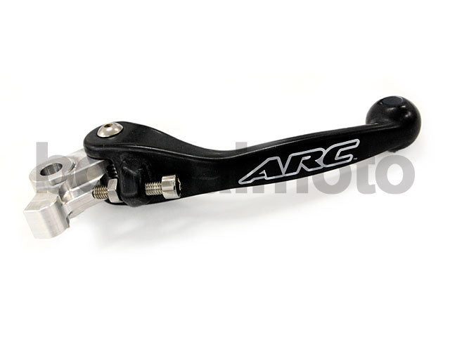 HONDA CRF250R(07-25) CRF450R(07-25) CRF250RX(19-25) CRF450RX(17-25) ARC コンポジット ブレーキレバー【BR-601C】<3フィンガー>