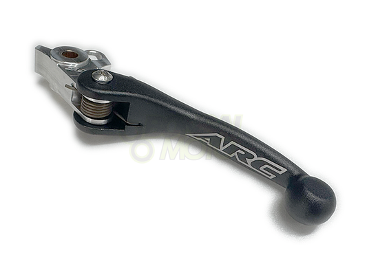 YAMAHA YZ250F(27-) YZ450F(26-27) ARC アルミ クラッチレバー【CL-316A】<3フィンガー>