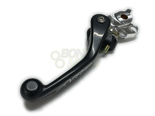 YAMAHA YZ250F(27-) YZ450F(26-27) ARC コンポジット クラッチレバー【CL-316C】<3フィンガー>