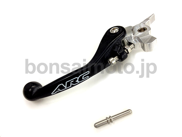 Formulaマスター用 KTM 85SX(13-20) ARC コンポジット クラッチレバー【CL-350C】<3フィンガー>
