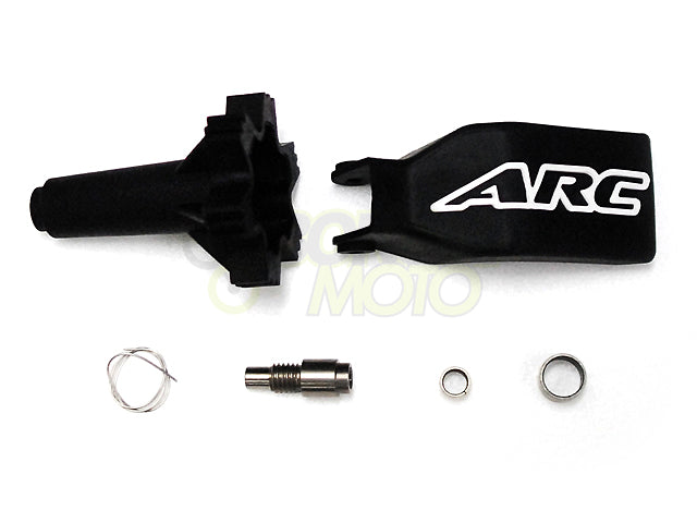 RC-8クラッチパーチ専用 ARC リビルドキット【CP-511】