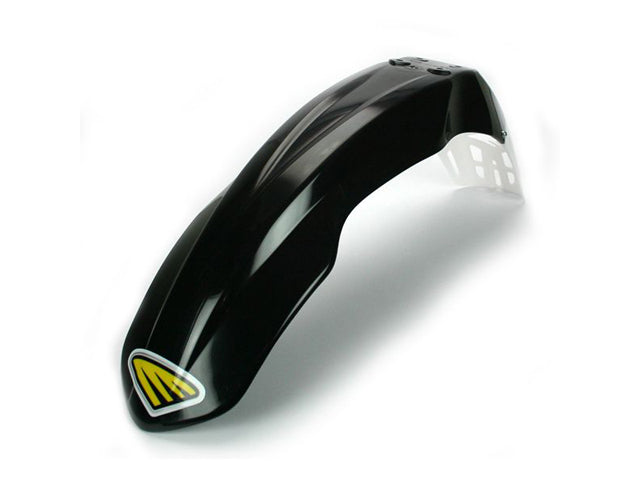 ベンティッド フロントフェンダー CRF250R(04-09)、CRF450R(04-08)、CR125/250 (02-07) CYCRA(サイクラ) HONDA