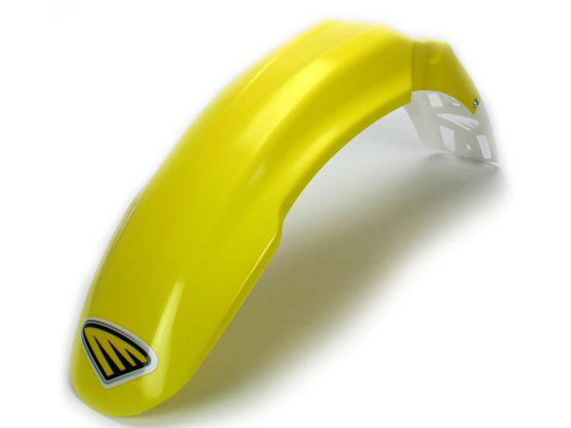 ベンティッド フロントフェンダー RMZ250(05-07)、RMZ450(05-07)、RM125/250(01-05) CYCRA(サイクラ) SUZUKI