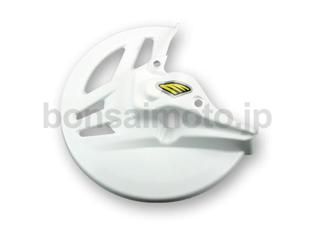 サイクラ ディスクカバー CRF250(02-09)、CRF450(02-08)、CR125(02-07) CYCRA(サイクラ) HONDA