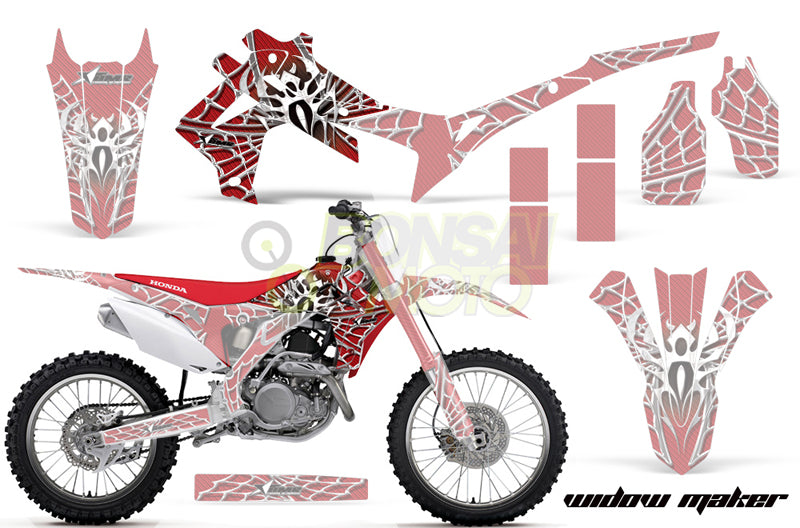 CRF450R (13-16) AMRデカール シュラウドキット