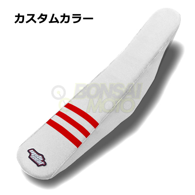 HONDA(ホンダ)【カスタムカラー】3リブ シートカバー MOTOSEAT(モトシート)