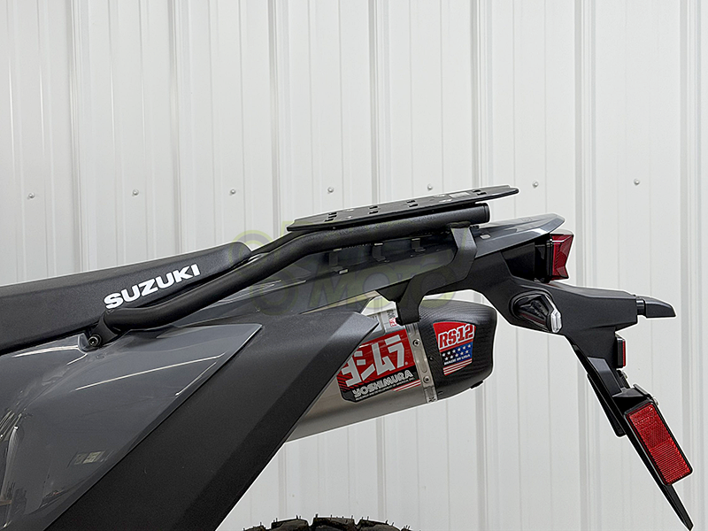 SUZUKI DR-Z4S(25-) リアラック コンボ OUTBACKmotortek