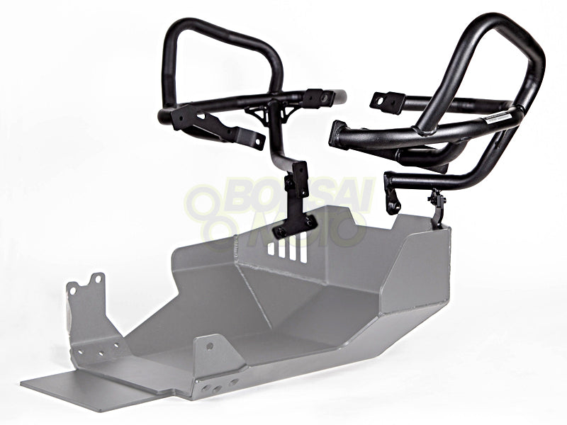 Yamaha XT1200Z SuperTenere (10-25) クラッシュバー OUTBACKmotortek