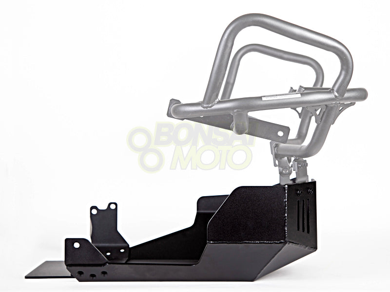 Yamaha XT1200Z SuperTenere (10-25) スキッドプレート OUTBACKmotortek