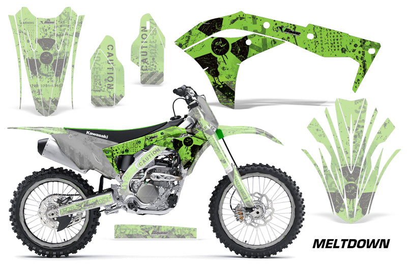 KX250F (17) AMRデカール シュラウドキット – BONSAIMOTO
