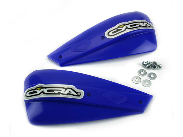 ロープロファイル シールド CYCRA(サイクラ)