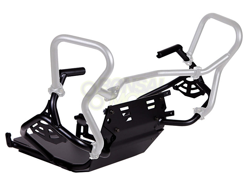Husqvarna NORDEN901 プロテクションコンボ OUTBACKmotortek
