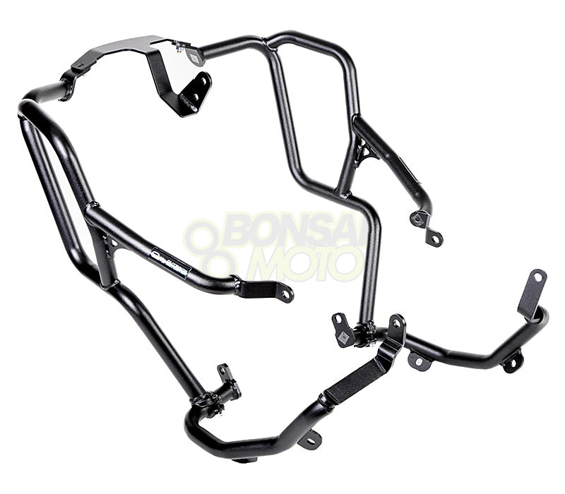 HONDA NX400(24) クラッシュバー OUTBACKmotortek