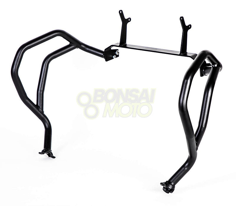 BMW R1300GS(24-) アッパークラッシュバー OUTBACKmotortek