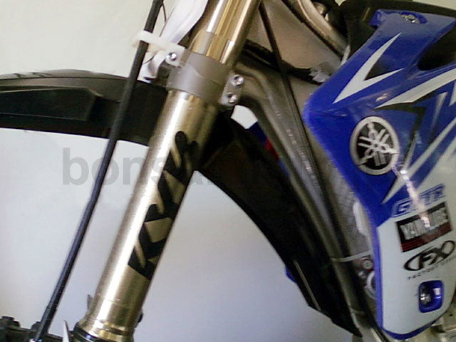 OEMフロントフェンダー YZF250/450 (06-09) YZ125/250(06-14)CYCRA(サイクラ) YAMAHA