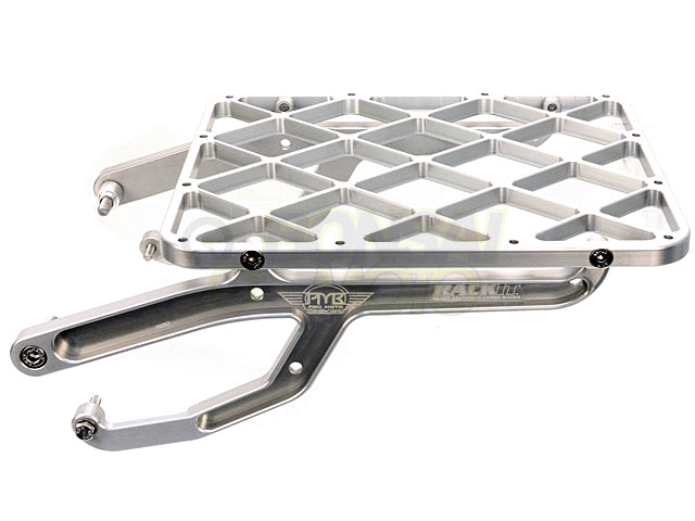 HONDA CRF450X(05-17) CRF450R(05-08) カーゴラック PMB(Fastway)