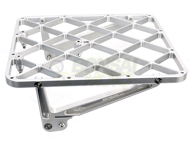 HONDA XR650L(93-09.12-21) XR250L(91-96) カーゴラック PMB(Fastway)