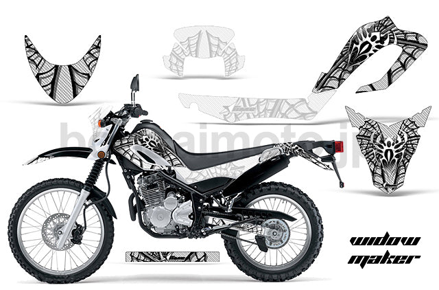 SEROW(セロー)250 (19-) ボディキット AMR