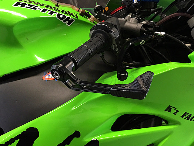 Xロード レバープロテクター 左右セット ACERBIS