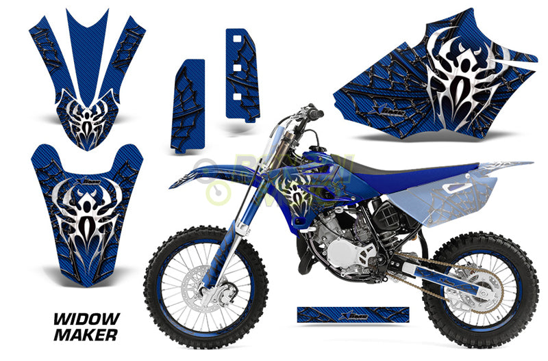 YZ85 (15-17) ボディキット AMR
