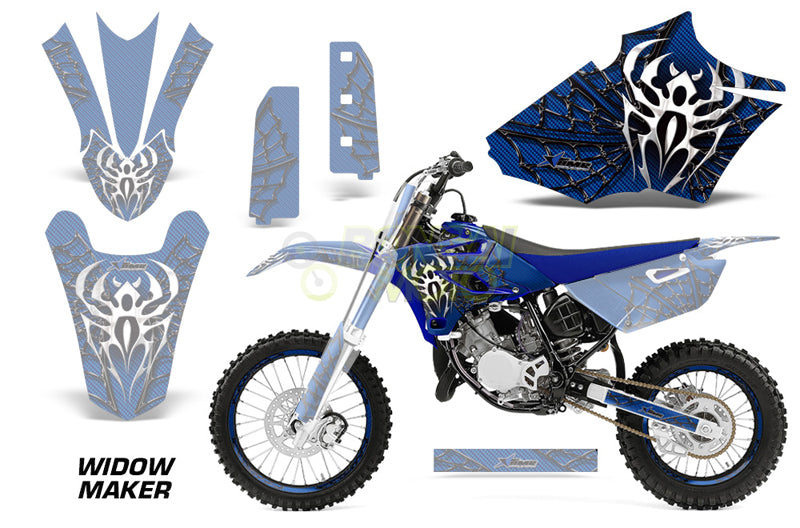 YZ85 (15-17) シュラウドキット AMR