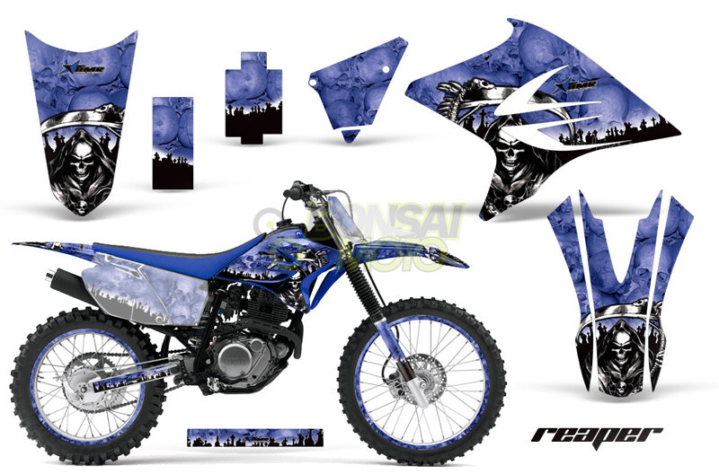 TTR230 (08-16) ボディキット AMR