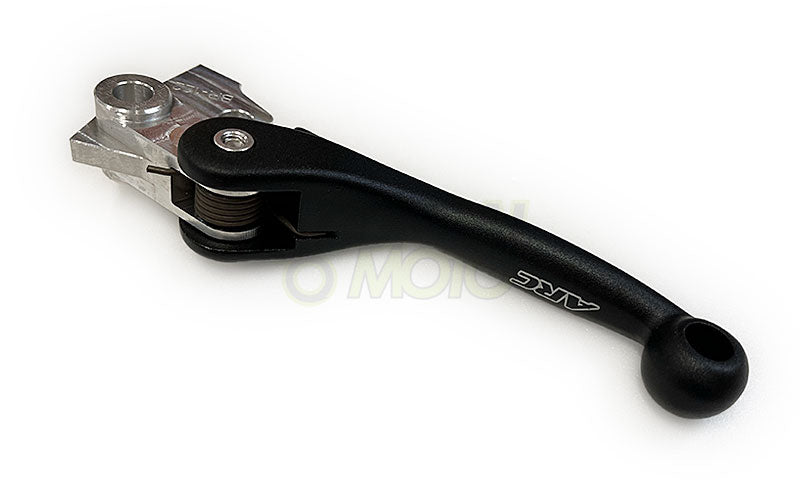 Husqvarna TE/FE(22-23) BRAKTECマスター ARC アルミ ブレーキレバー【BR-122A】<3フィンガー>