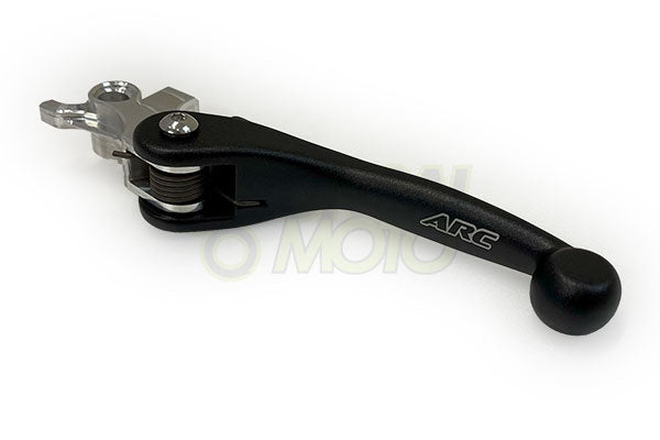 SHERCO SEF(R)/SE(R)(15-19) bremboマスター用 ARC アルミ クラッチレバー【CL-203A】<3フィンガー>