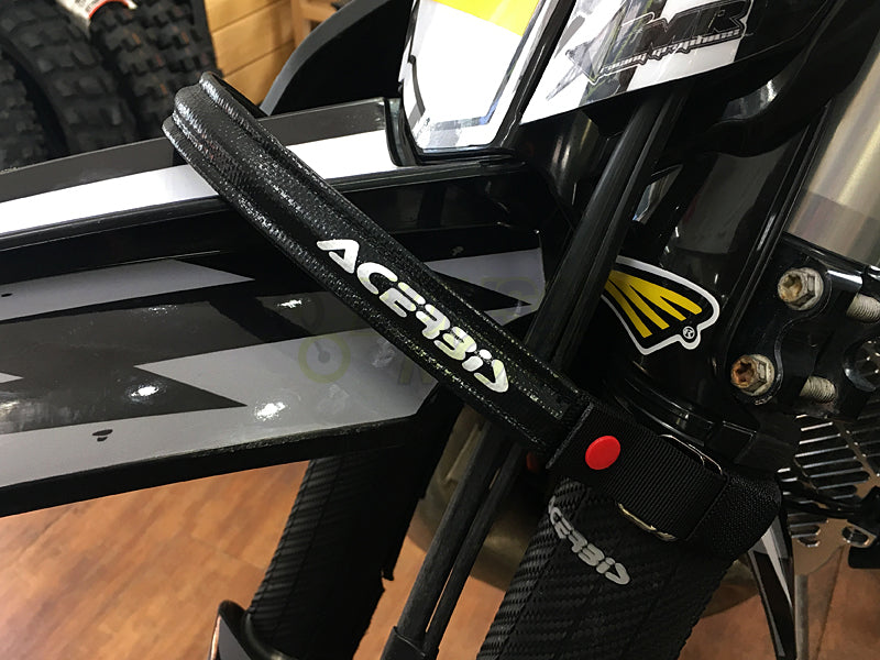 アタックベルト ACERBIS
