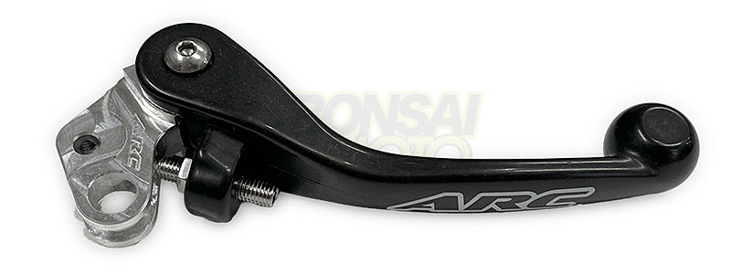 SUR-RON Light Beeシリーズ(18-25) 右レバー ARC コンポジット ブレーキレバー【BR-375C】<3フィンガー>