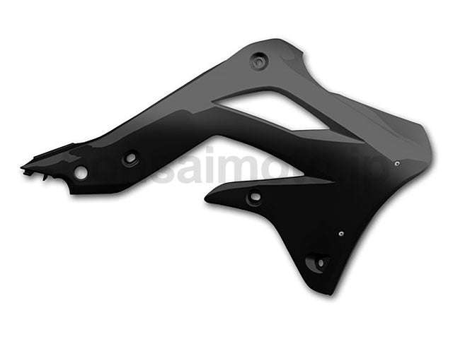 パワーフロー インテーク ラジエターシュラウド KXF250(13-16) CYCRA(サイクラ) KAWASAKI