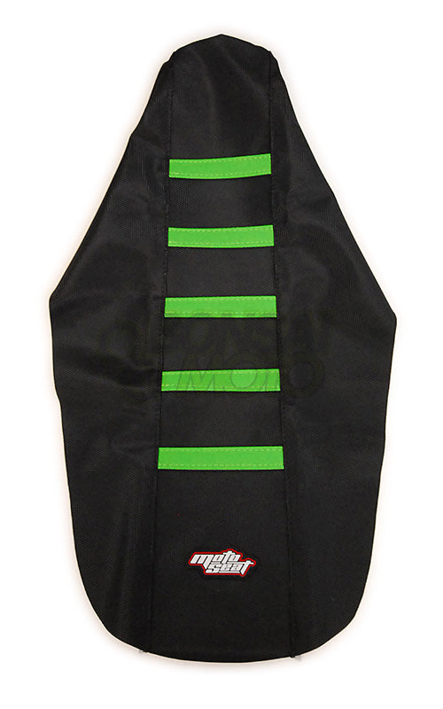 Kawasaki(カワサキ) KX85/100(14-21) 【即納】リブ シートカバー MOTOSEAT(モトシート)