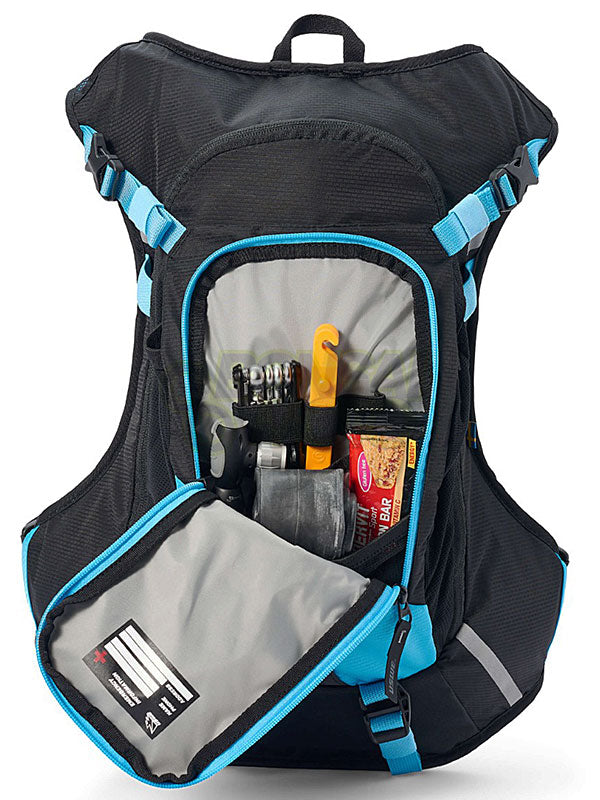 MTB ハイドロ12 ハイドレーションパック3L付属 USWE(ユースウィー)