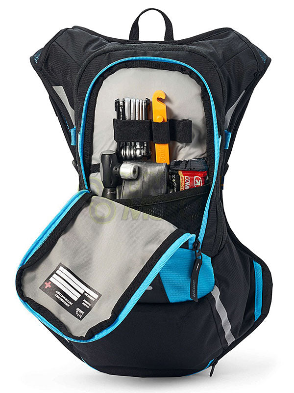 MTB ハイドロ8 ハイドレーションパック3L付属 USWE(ユースウィー)