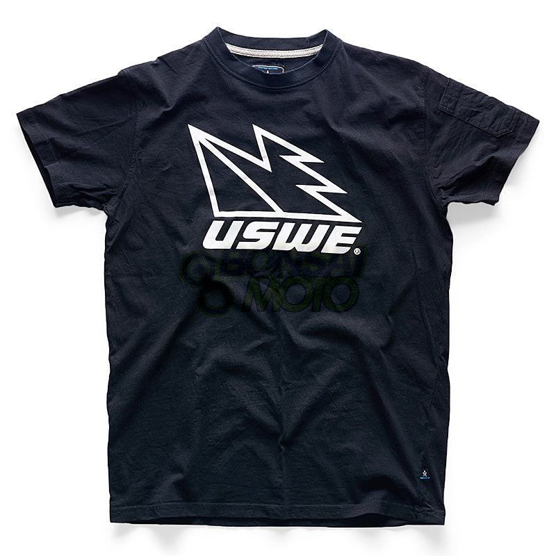ポディウム Tシャツ USWE(ユースウィー)