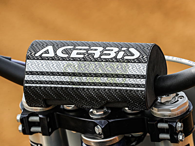 Xバーパッド ACERBIS
