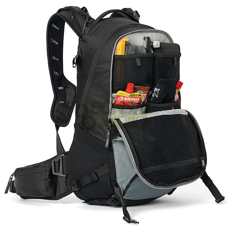ワット 25L e-MTB プロテクターパック USWE(ユースウィー)